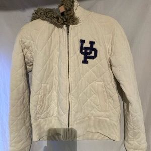 Victoria’s Secret Jacket